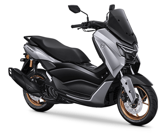 NMAX Turbo Tech